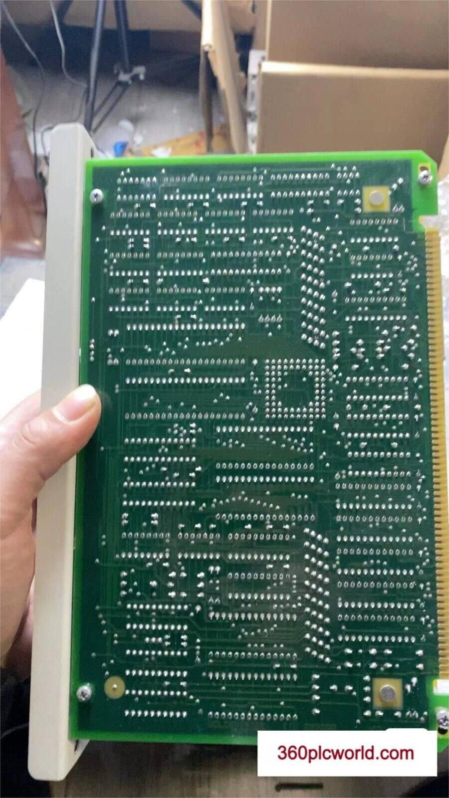 1 PC PARA Honeywell 620-0073C USADO 6200073C 