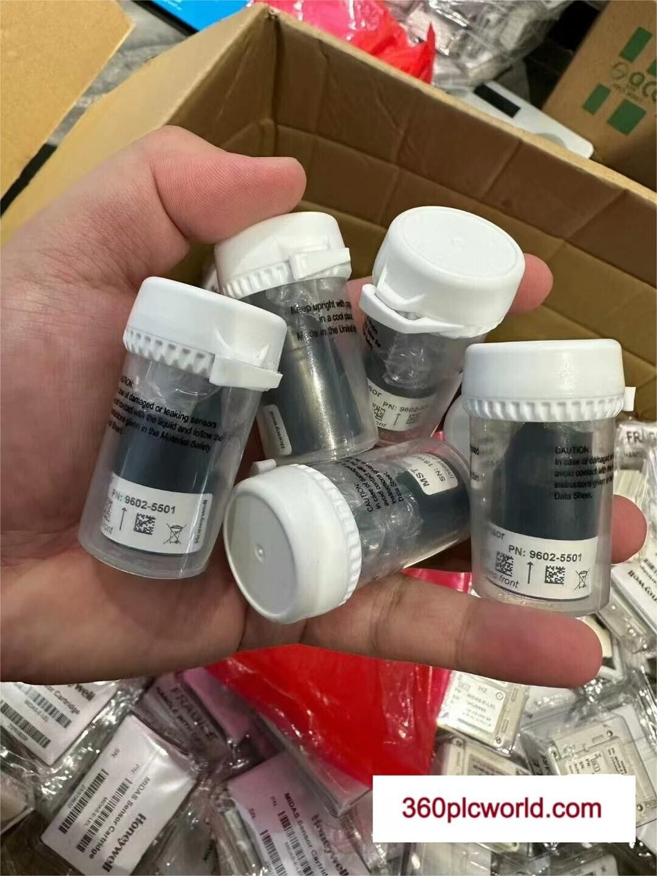 1 peça para Honeywell 9602-5501 novo 96025501 