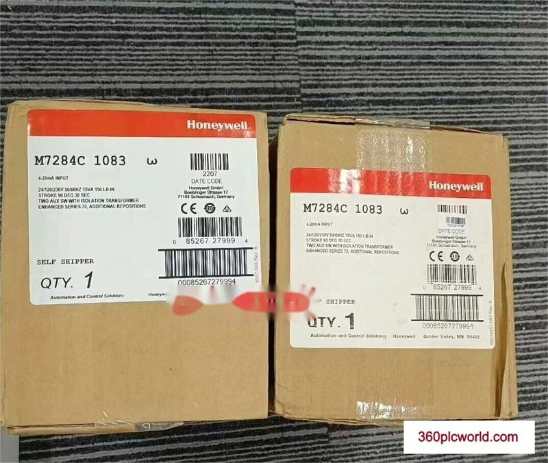 1PC FOR Honeywell M7284C1083 NEW