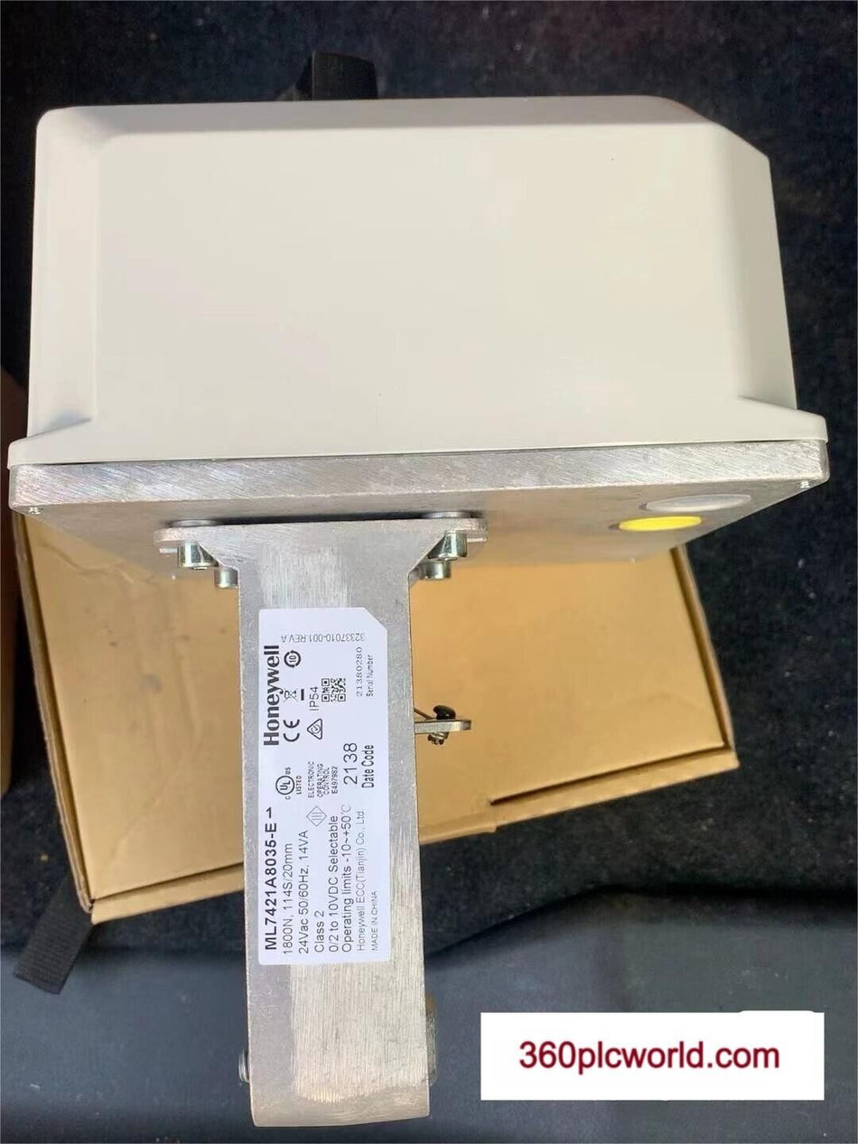 1 peça para Honeywell ML7421A8035-E novo ML7421A8035E