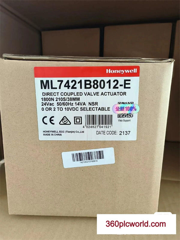 1PC FOR Honeywell ML7421B8012-E NEW ML7421B8012E