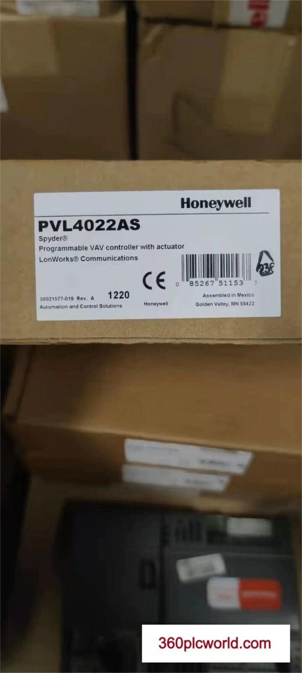 1PC FOR Honeywell PVL4022AS NEW