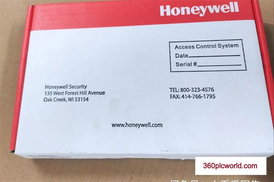 1 peça para Honeywell PW6K1R2 novo