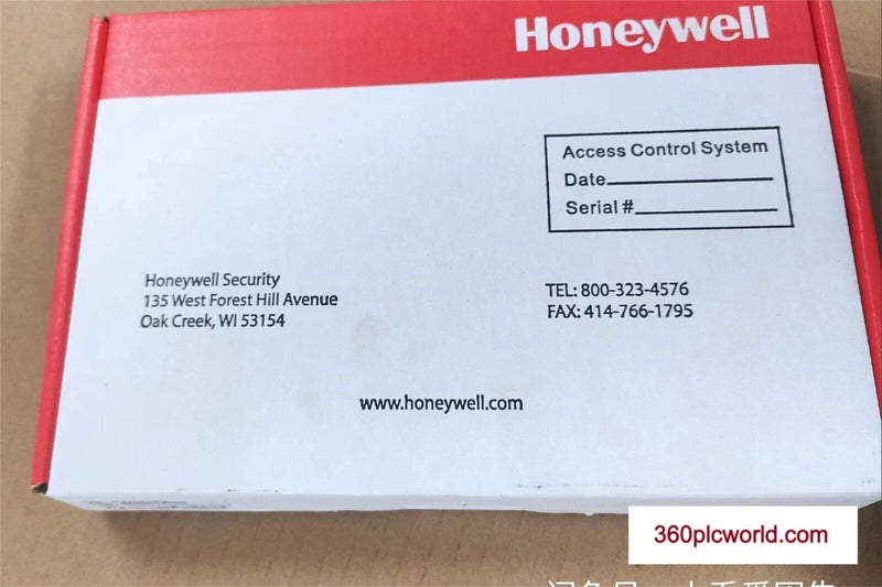 1PC FOR Honeywell PW6K1R2 NEW