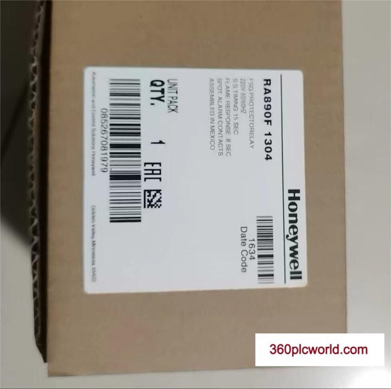 1PC FOR Honeywell RA890F1304 NEW