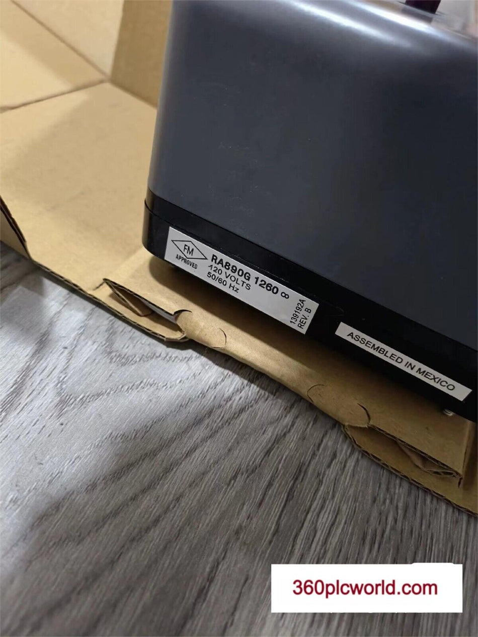 1 peça para Honeywell RA890G1260 novo 