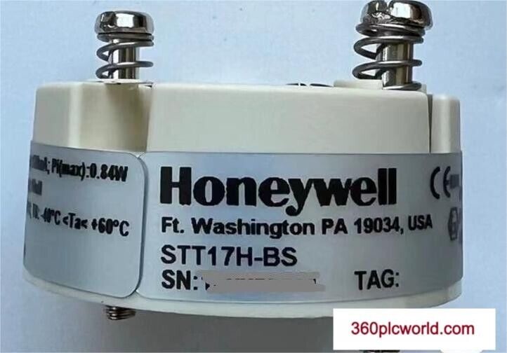 1PC FOR Honeywell STT17H-BS NEW STT17HBS