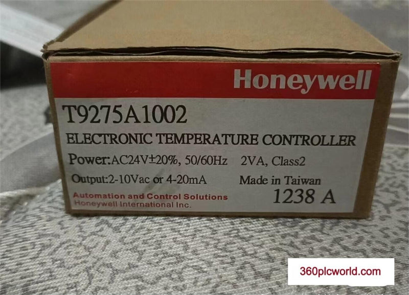 1PC FOR Honeywell T9275A1002 NEW