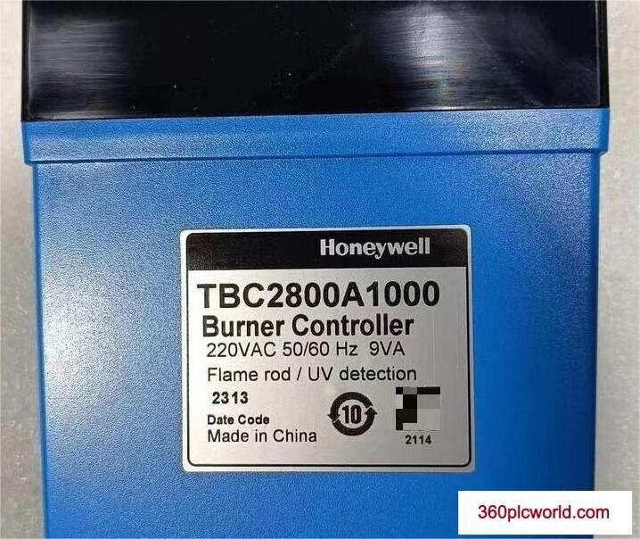 1 件适用于霍尼韦尔 TBC2800A1000 全新