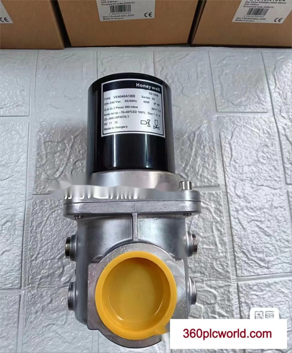 1 件适用于霍尼韦尔 VE4040A1003 全新