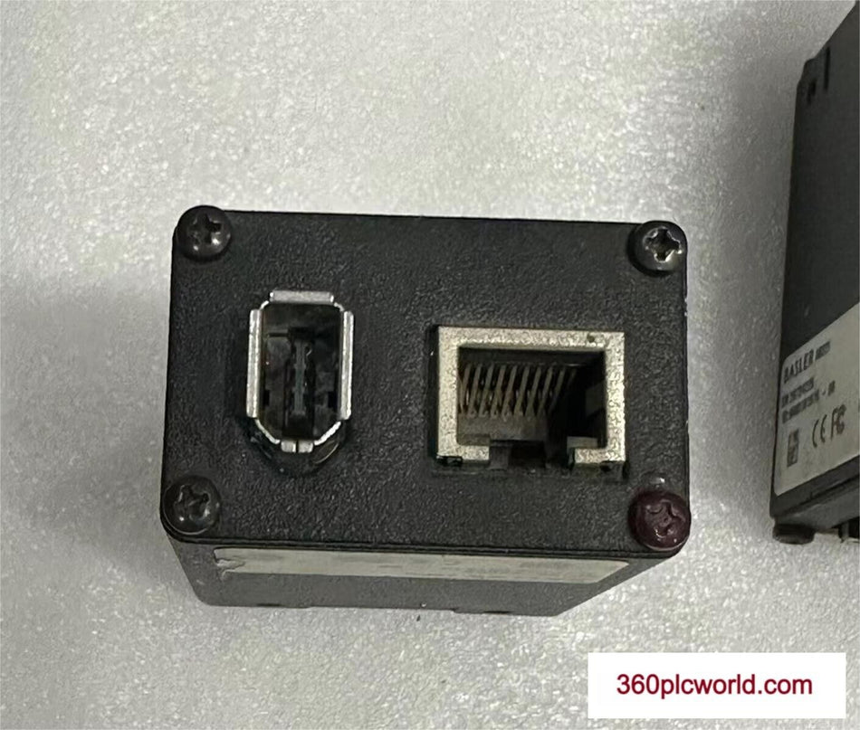 1 PC PARA Basler A622f USADO 