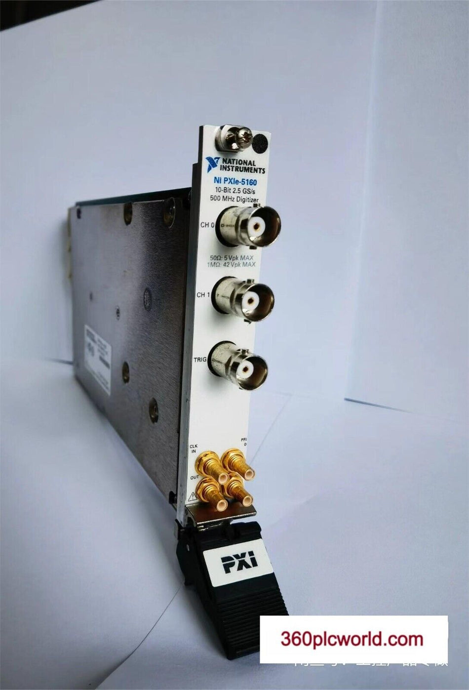 1PC FOR National Instruments NI PXIe-5160 USED