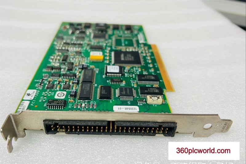 1PC FOR National Instruments NI PCI-1200 USED NI PCI1200