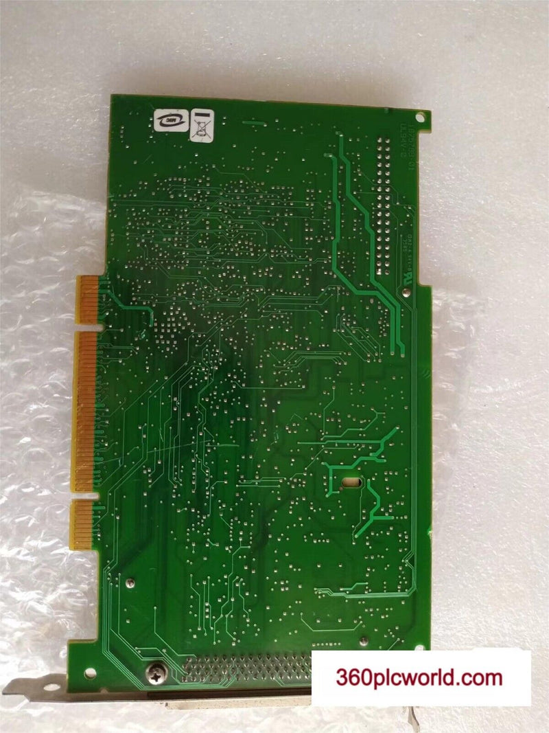 1PC FOR National Instruments PCI-6034E USED PCI6034E