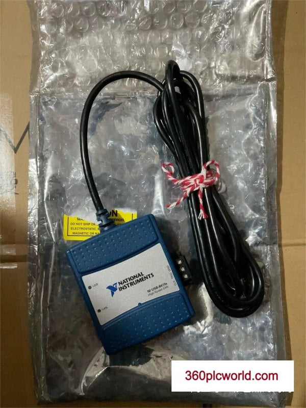 1PC FOR National Instruments USB-8473S NEW USB8473S