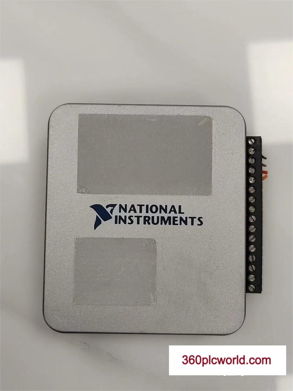 1 件适用于 National Instruments USB-6000 二手