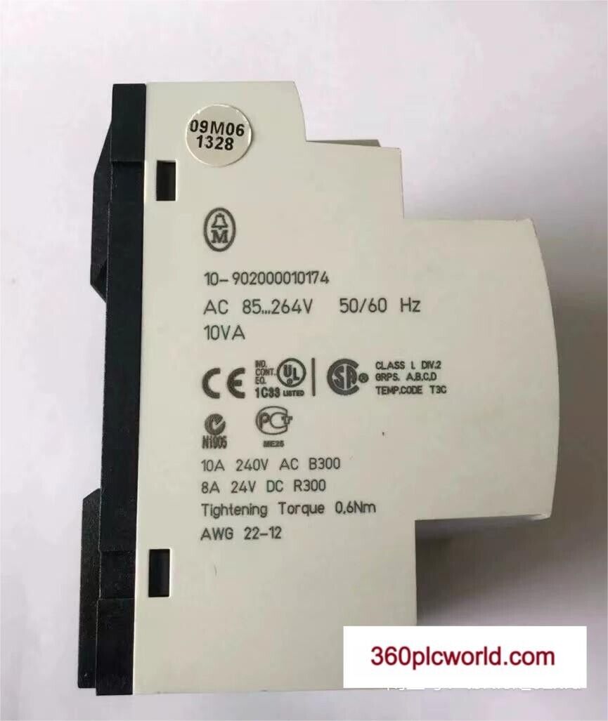 1 件适用于伊顿 EASY819-AC-RC 全新 EASY819ACRC 