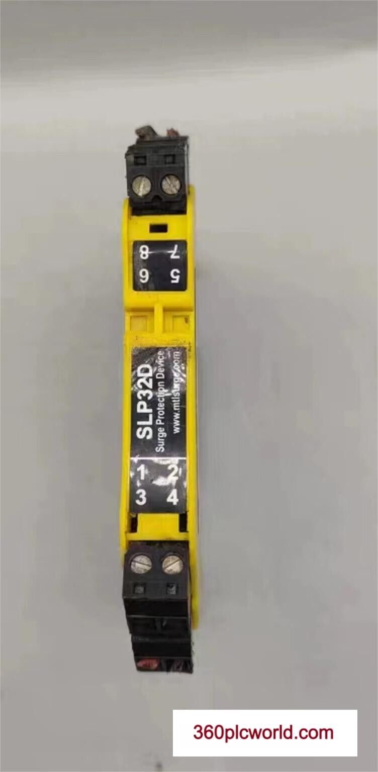 1 件适用于 Eaton SLP32D 全新