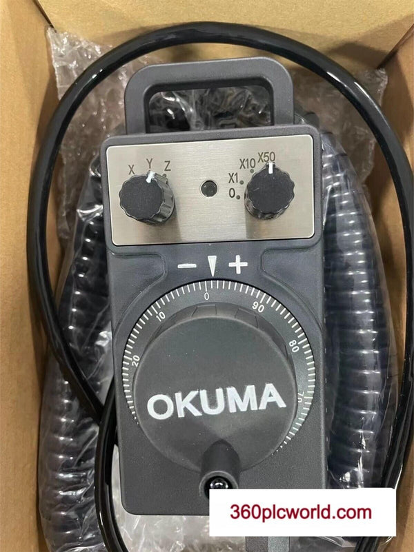 1PC FOR OKUMA HC111 NEW