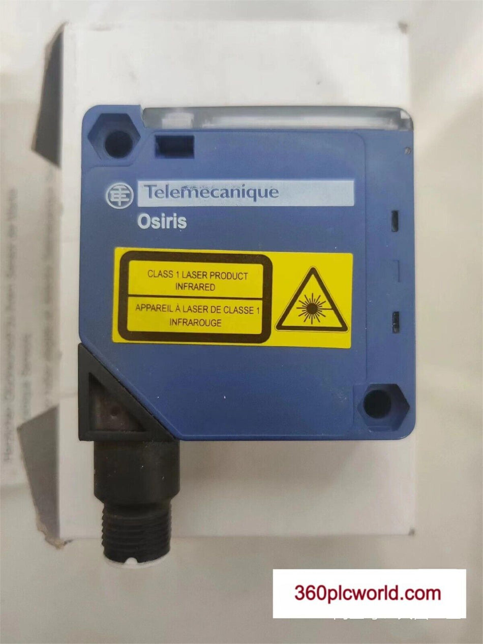 1 件适用于 Telemecanique XUK8AKSNM12 全新