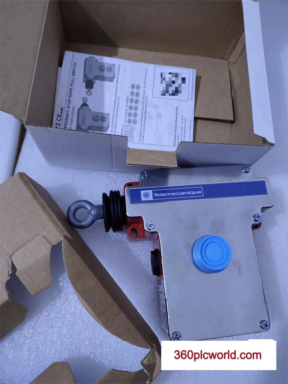 1 件适用于 Telemecanique XY2CE2A250 全新