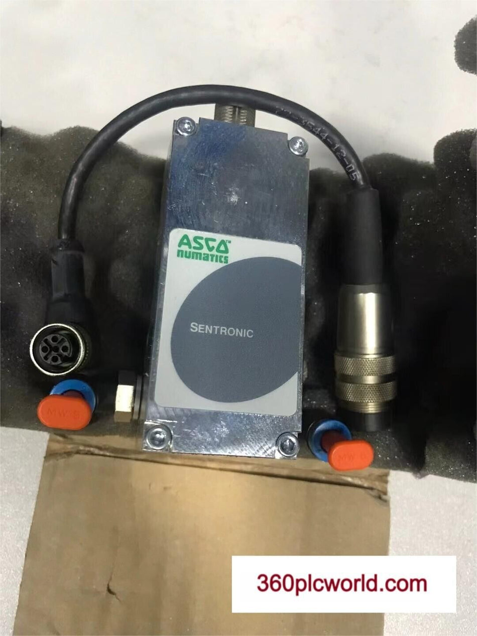 1 件适用于 ASCO 614357E701110F29 全新