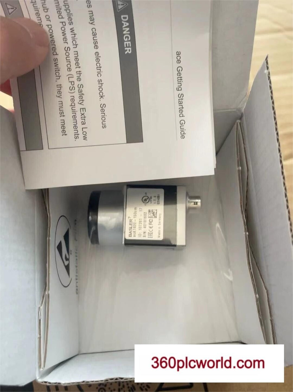 1 件适用于巴斯勒 ACA1920-150UM 全新 ACA1920150UM 