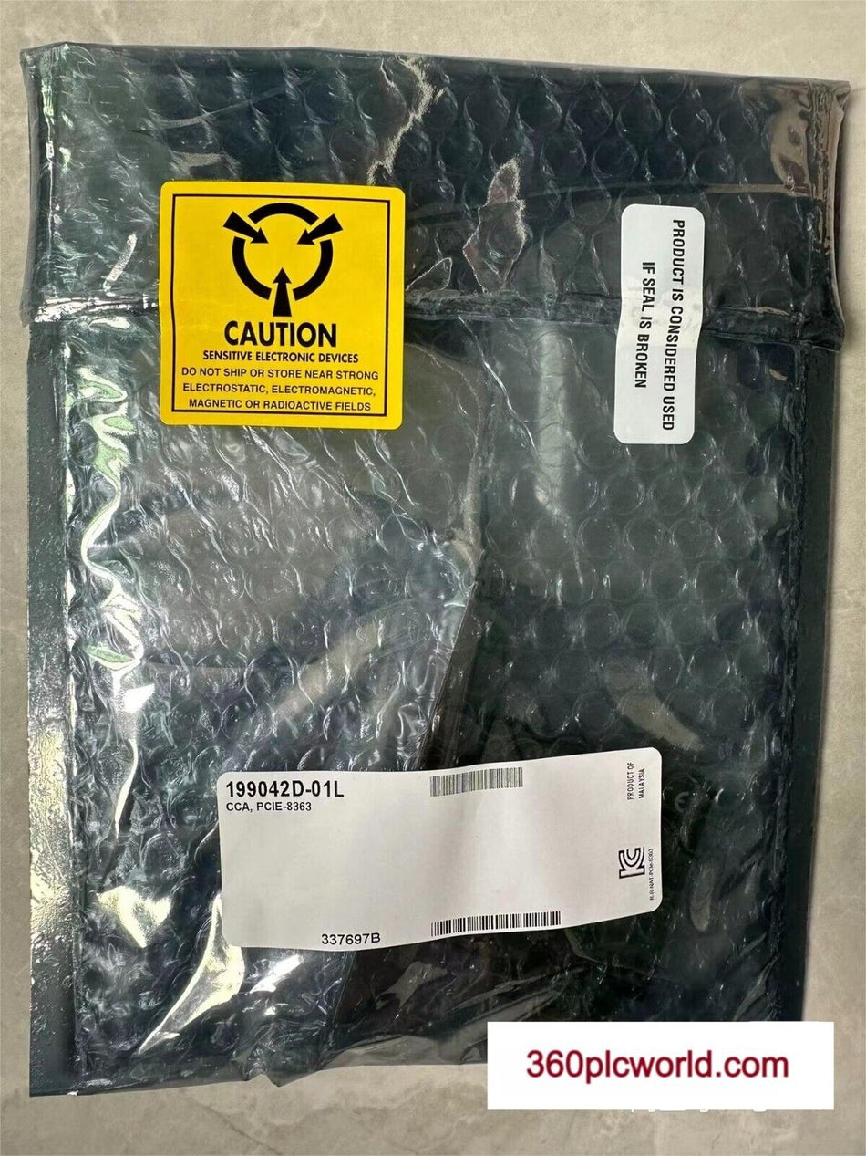 1 件适用于 National Instruments NI PCIE8363 全新 mx4