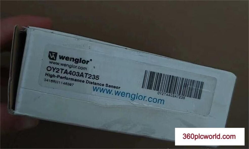 1PC FOR WENGLOR OY2TA403AT235 NEW