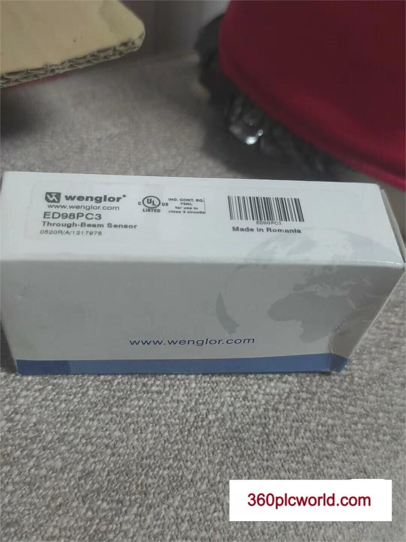 1PC FOR WENGLOR ed98pc3 NEW