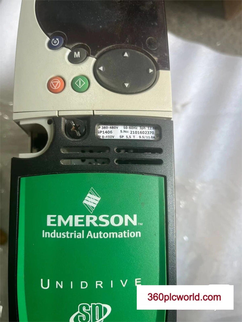 1PC FOR EMERSON SP1406 NEW