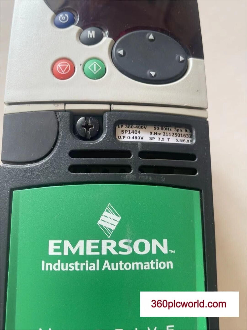 1PC FOR EMERSON SP1404 USED