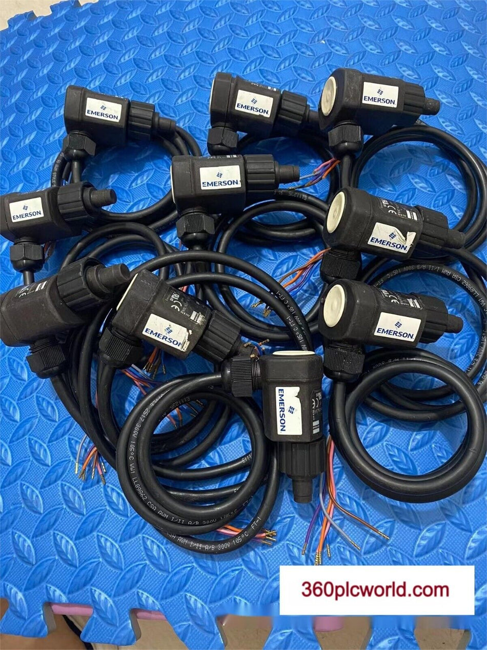1PC FOR EMERSON OPS2 3164918 USED
