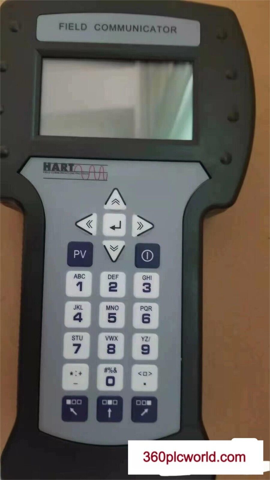 1PC FOR EMERSON HART 475 USED