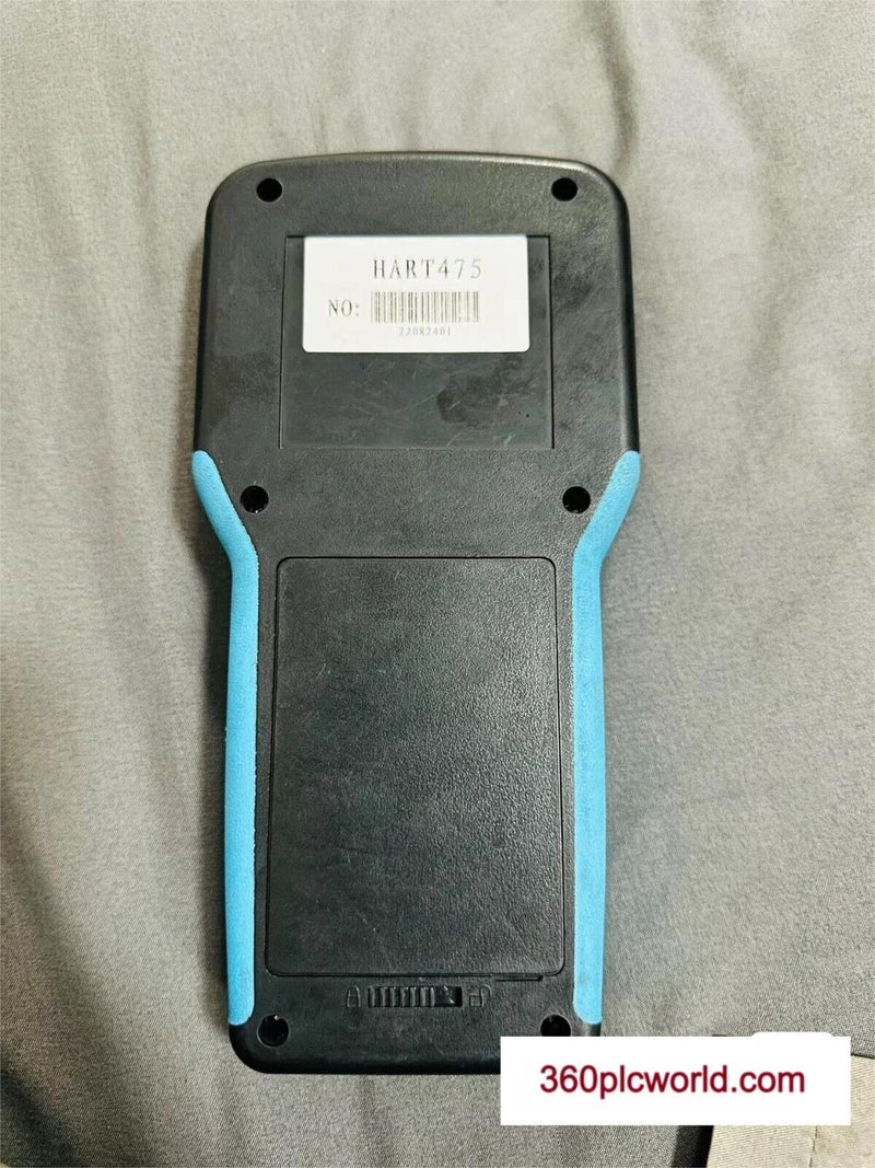 1PC FOR EMERSON HART 475 USED