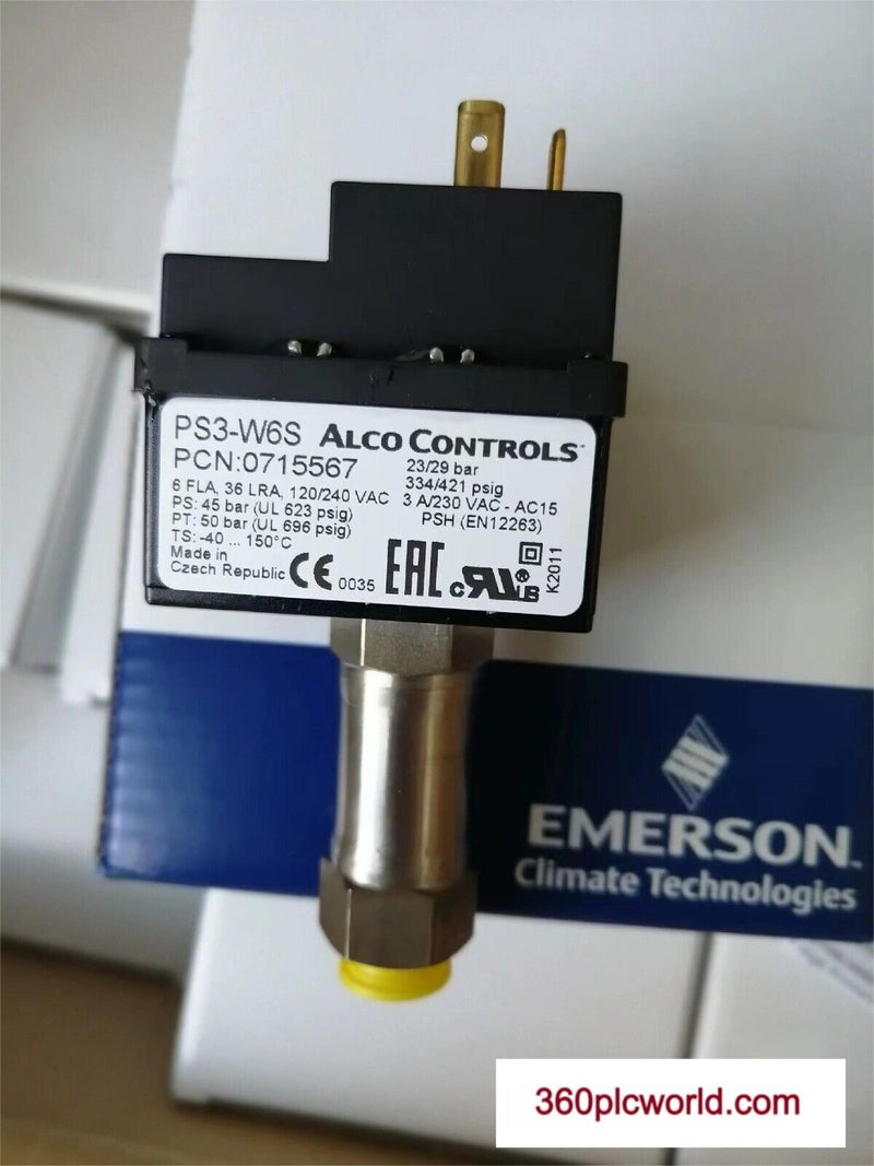 1PC FOR EMERSON PS3-W6S NEW PS3W6S