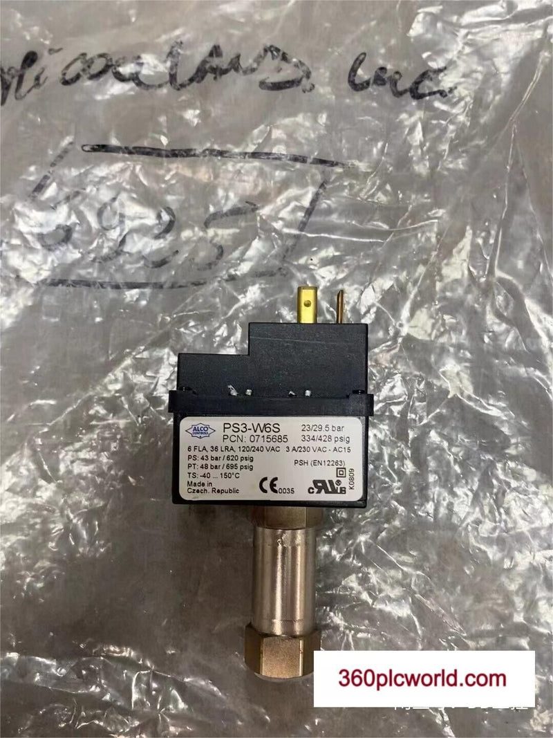 1PC FOR EMERSON PS3-W6S NEW PS3W6S