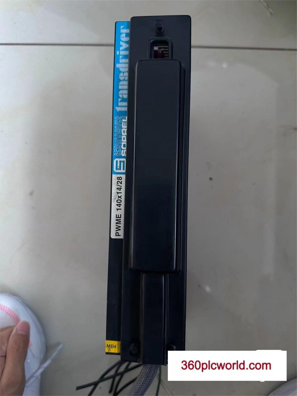 1PC FOR EMERSON 140X14/28 USED