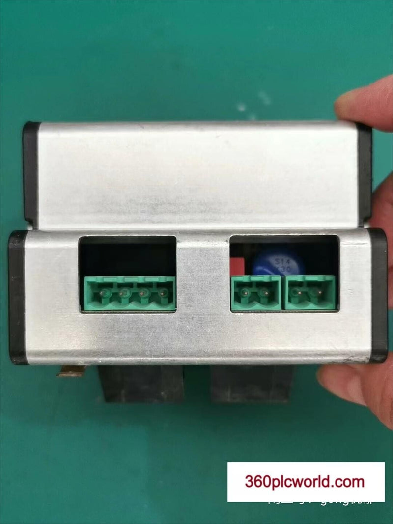 1PC FOR EMERSON EXD-U01 USED EXDU01
