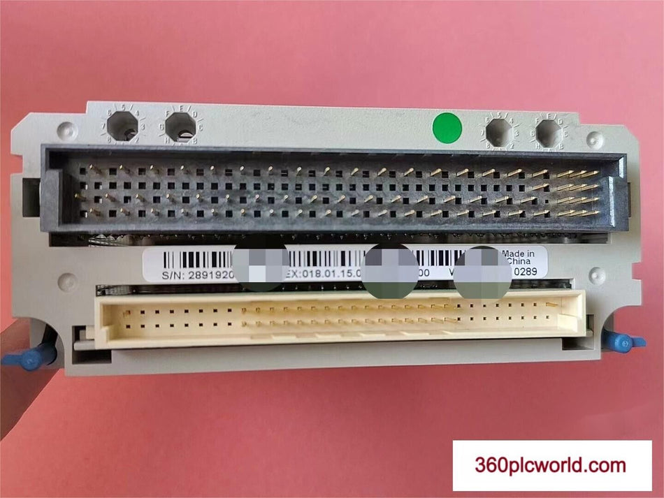 1PC FOR EMERSON 1C31234G01 NEW
