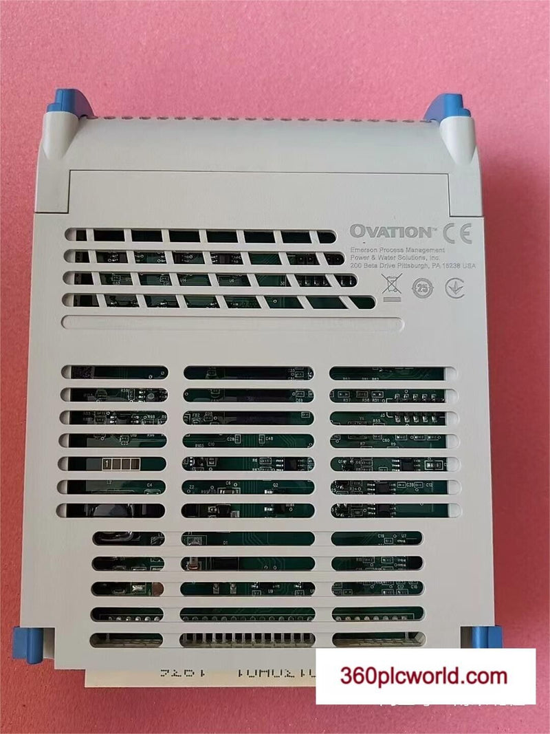 1PC FOR EMERSON 1C31234G01 NEW