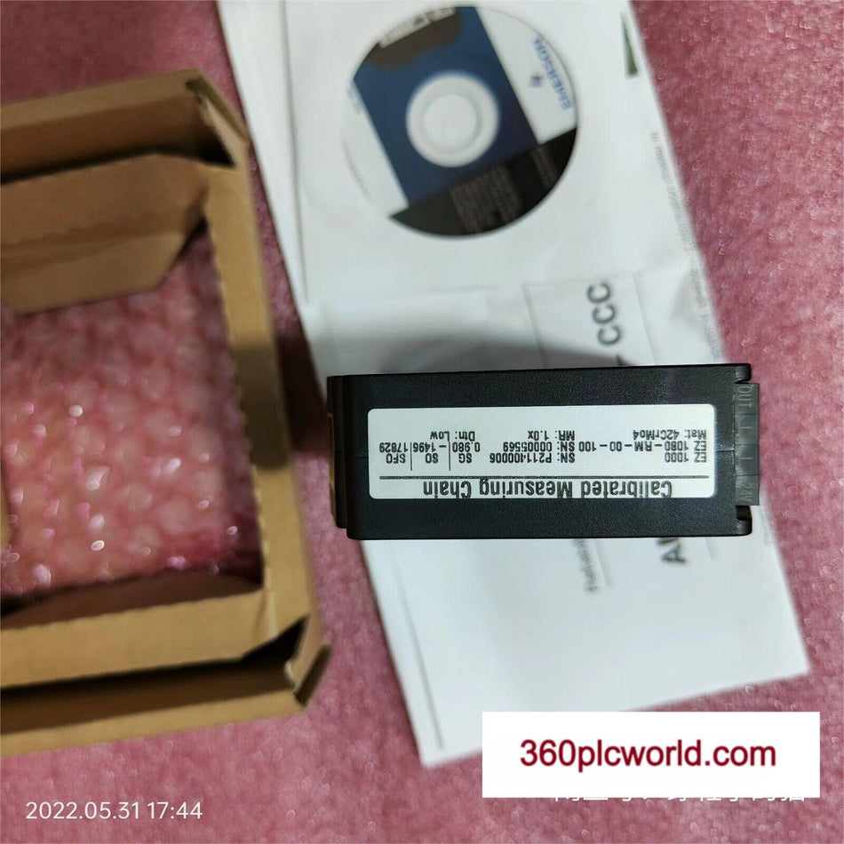 1PC FOR EMERSON ZE1000 NEW