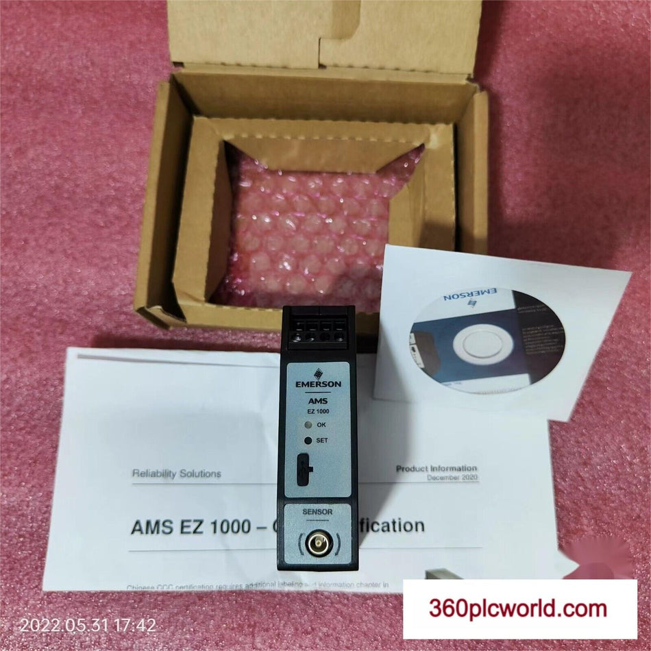 1PC FOR EMERSON ZE1000 NEW