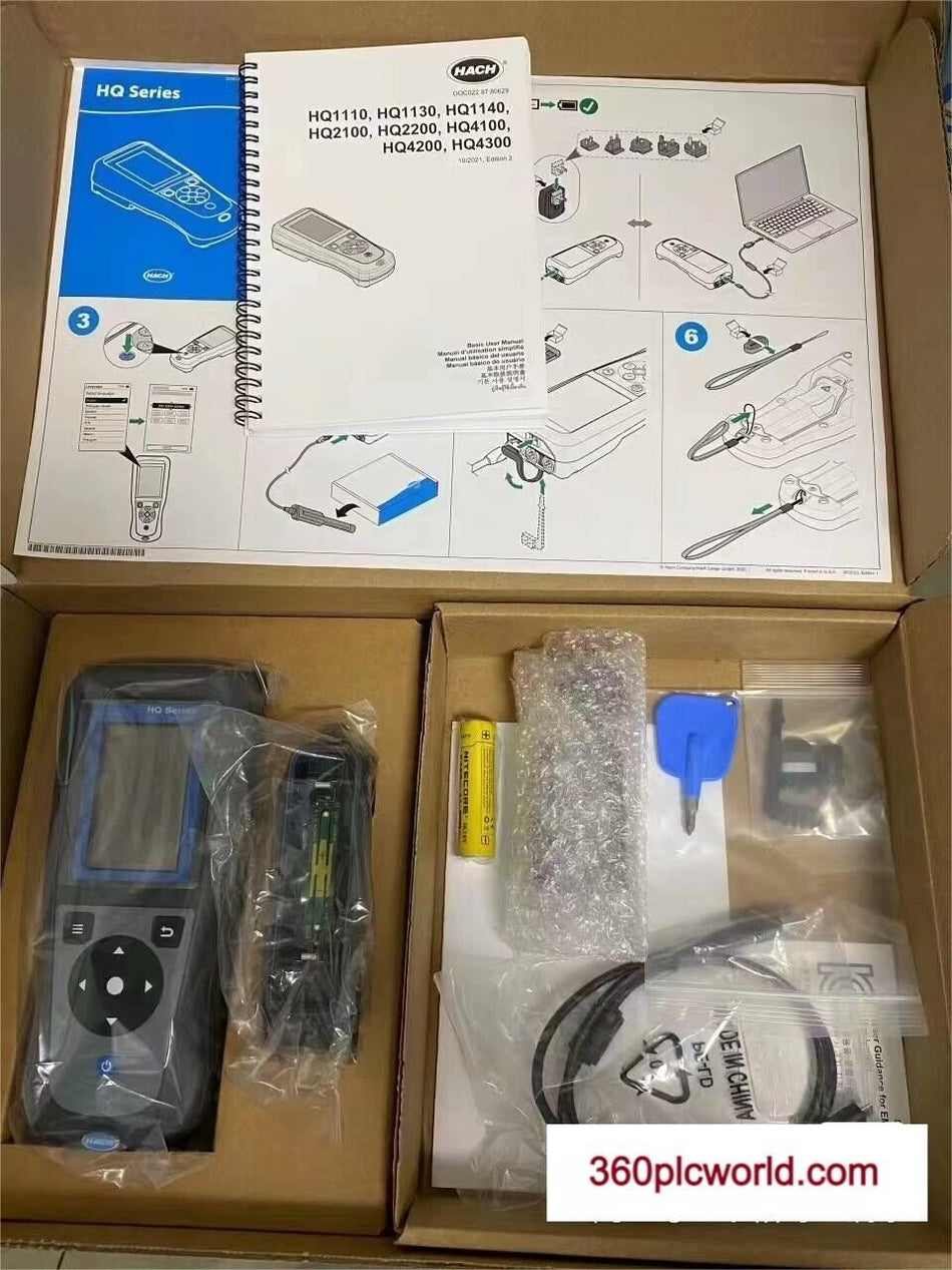 1 件适用于 HACH HQ1130 全新