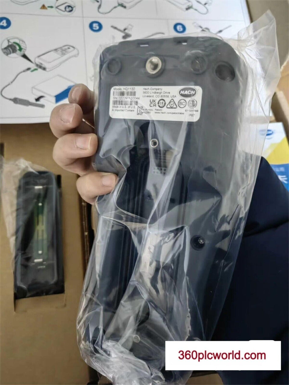1 件适用于 HACH HQ1130 全新