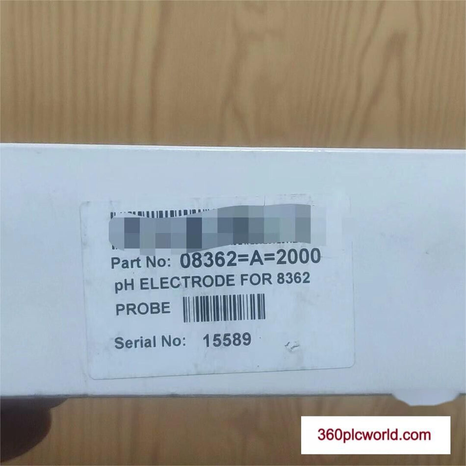 1 PC PARA HACH 8362ph NOVO