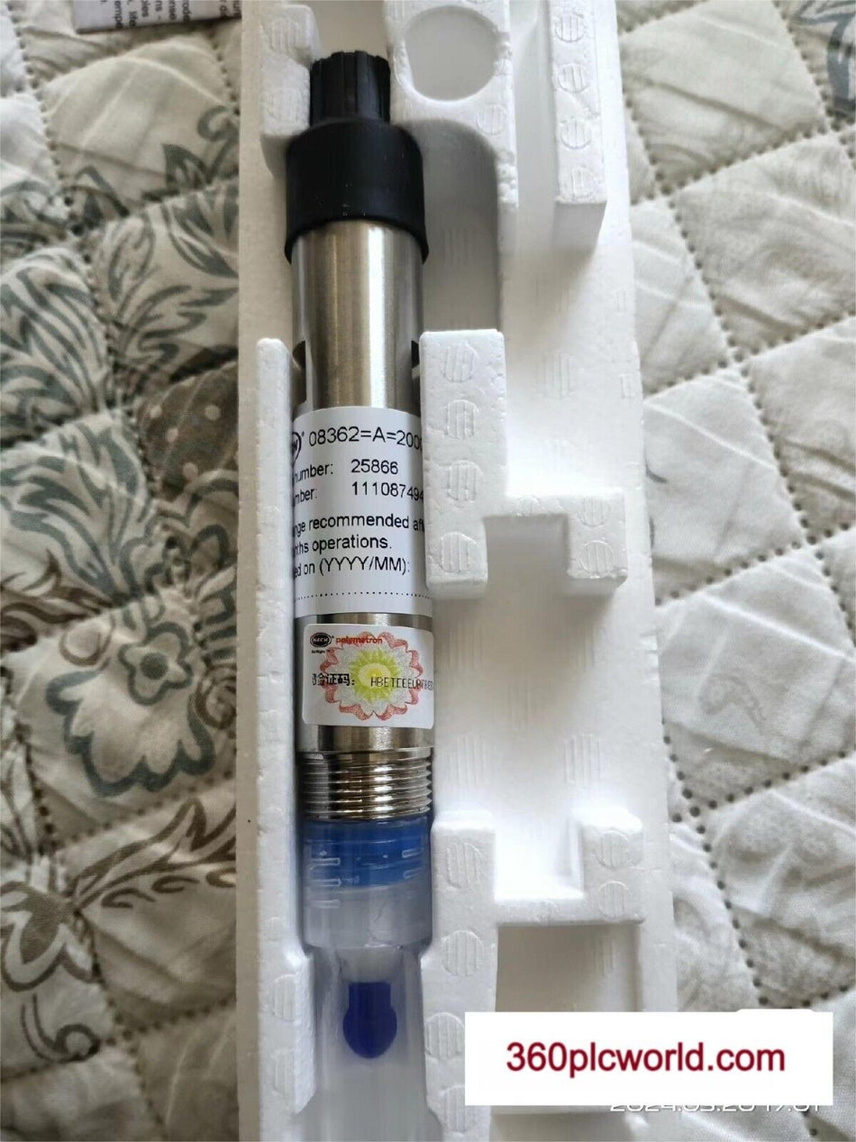 1 PC PARA HACH 8362ph NOVO