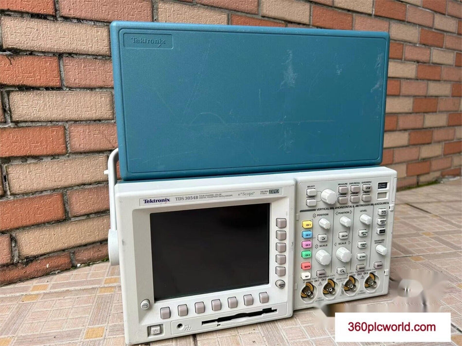 1 件适用于泰克 TDS3054B 二手