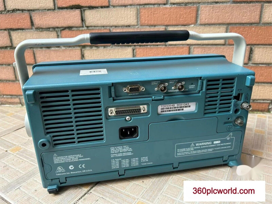 1 件适用于泰克 TDS3054B 二手