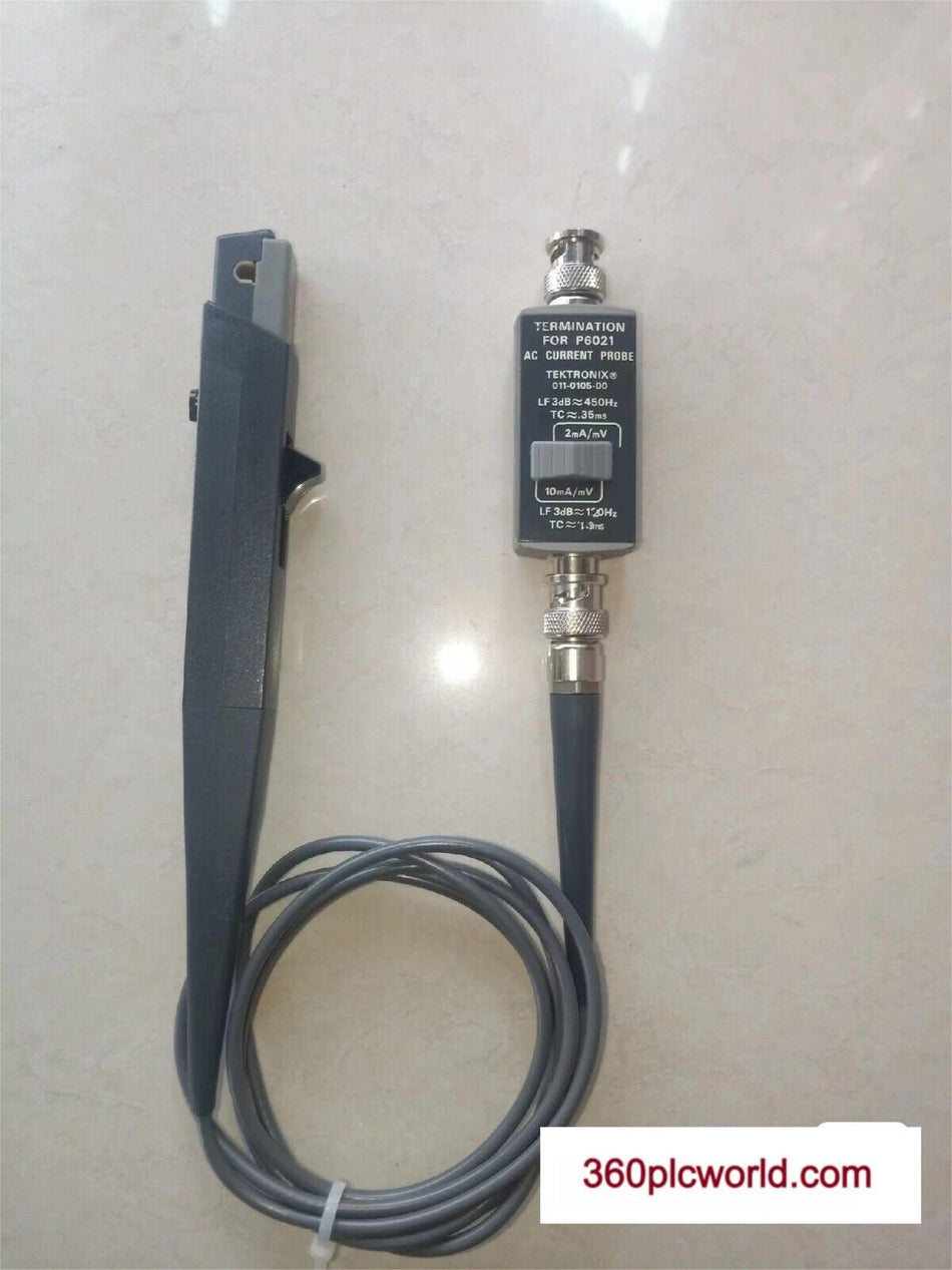 1 件适用于泰克 P6021 二手